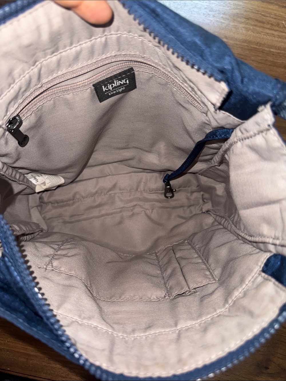 Kipling bag - Picture 5 of 11